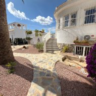 Reventa - Chalets -
Ciudad Quesada