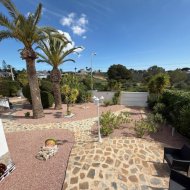 Reventa - Chalets -
Ciudad Quesada