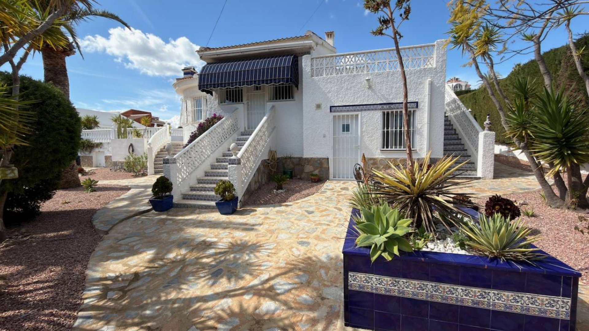 Reventa - Chalets -
Ciudad Quesada