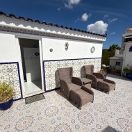 Reventa - Chalets -
Ciudad Quesada