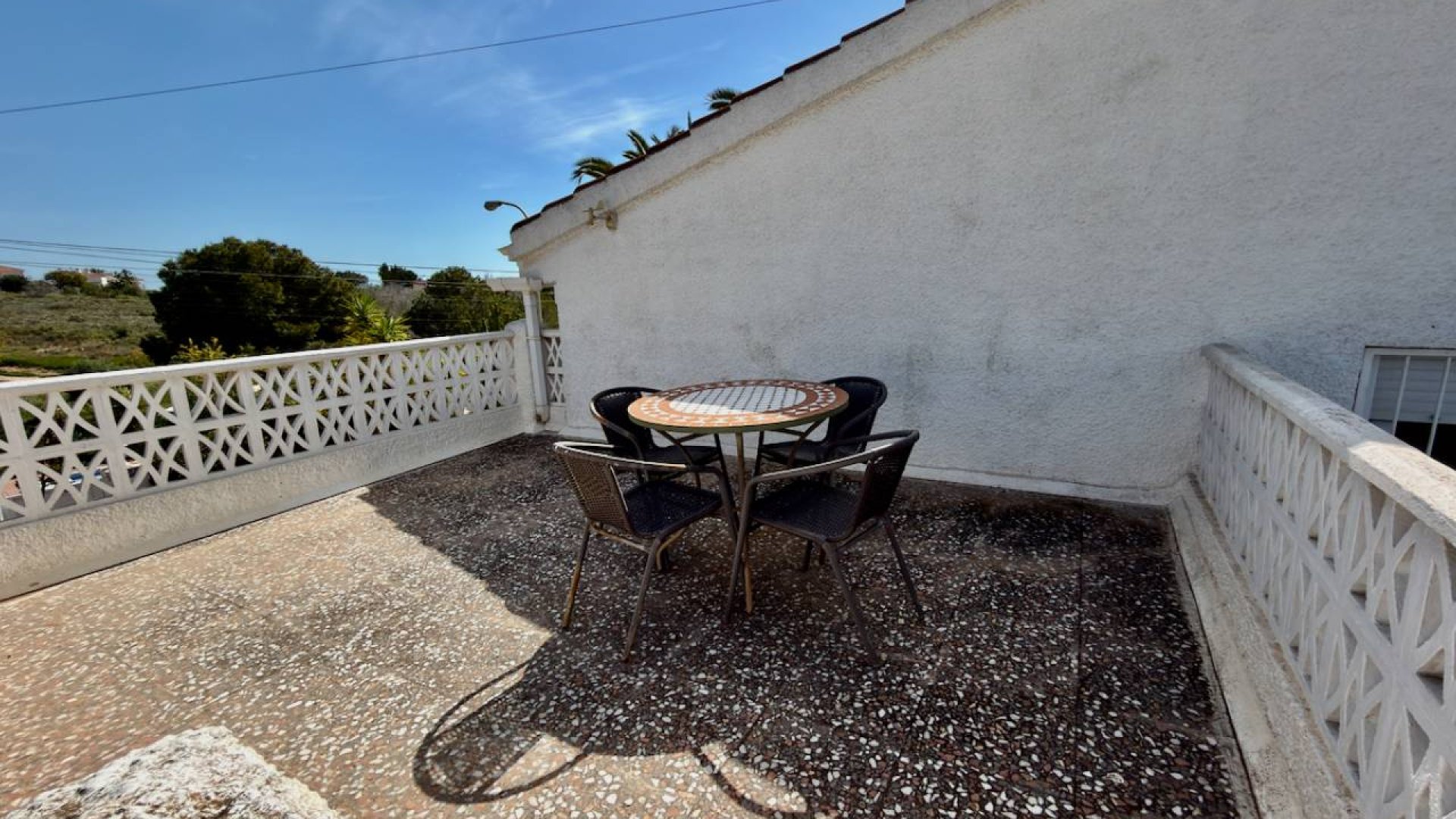 Reventa - Chalets -
Ciudad Quesada