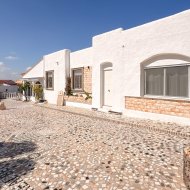 Reventa - Chalets -
Ciudad Quesada