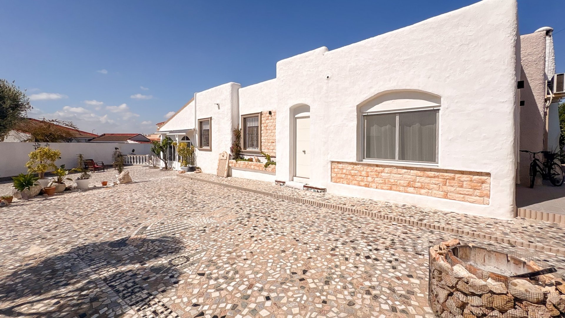 Reventa - Chalets -
Ciudad Quesada