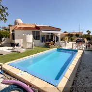 Reventa - Chalets -
Ciudad Quesada