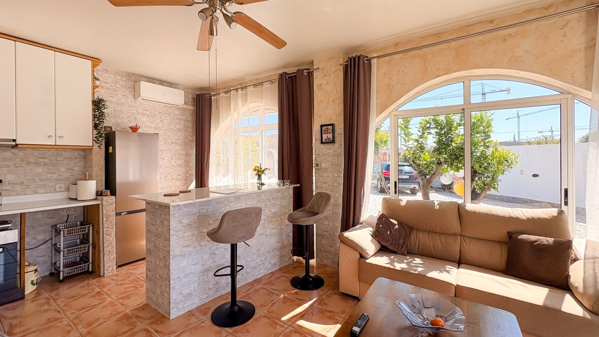 Reventa - Chalets -
Ciudad Quesada