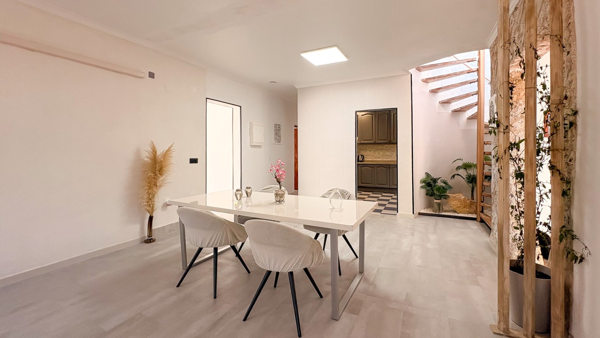 Reventa - Chalets -
Ciudad Quesada