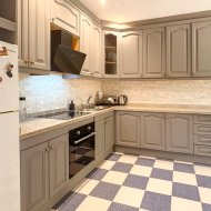 Reventa - Chalets -
Ciudad Quesada