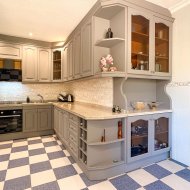 Reventa - Chalets -
Ciudad Quesada