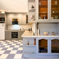 Reventa - Chalets -
Ciudad Quesada