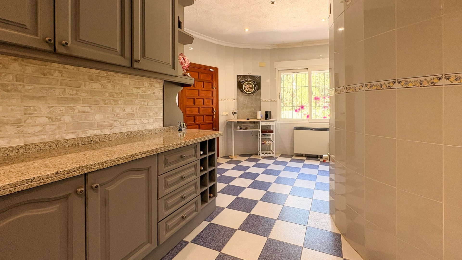 Reventa - Chalets -
Ciudad Quesada