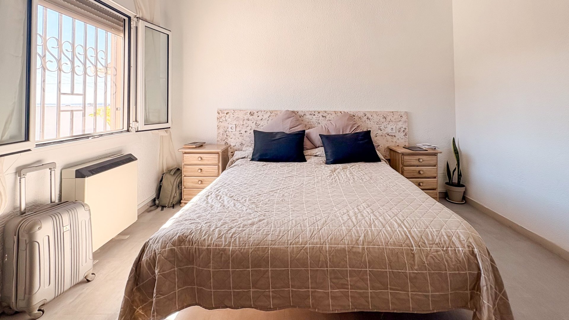 Reventa - Chalets -
Ciudad Quesada