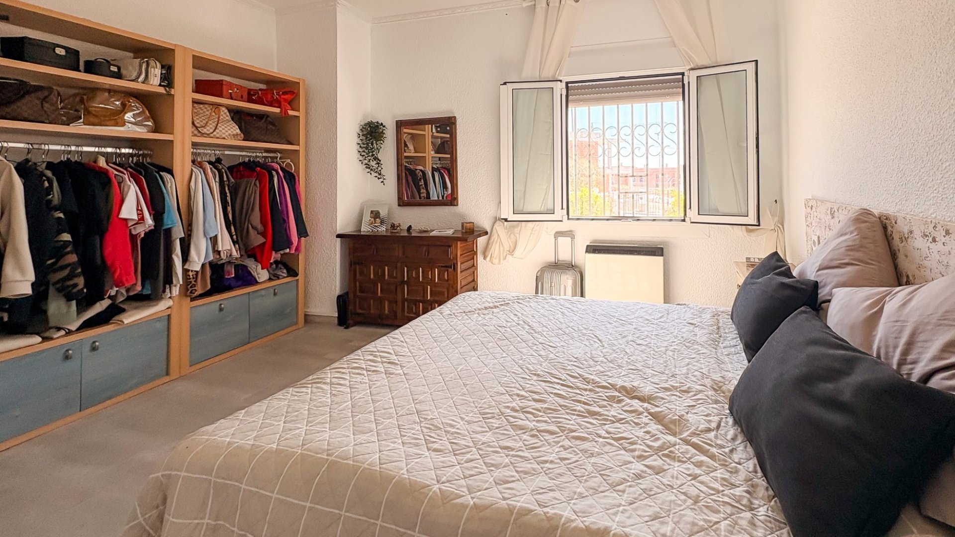 Reventa - Chalets -
Ciudad Quesada