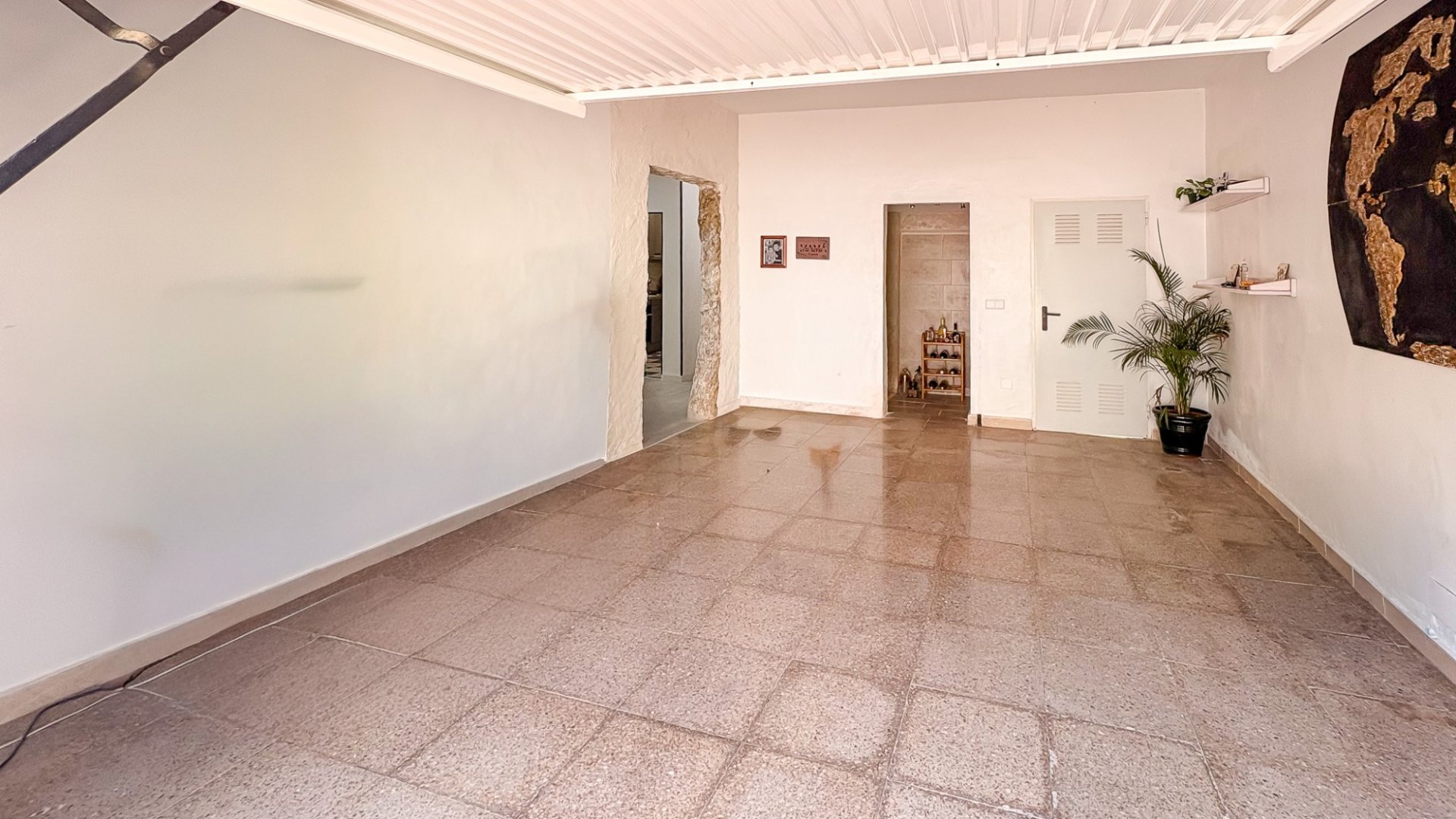 Reventa - Chalets -
Ciudad Quesada