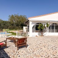 Reventa - Chalets -
Ciudad Quesada