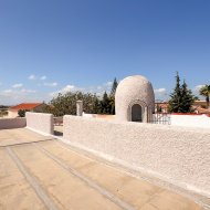 Reventa - Chalets -
Ciudad Quesada