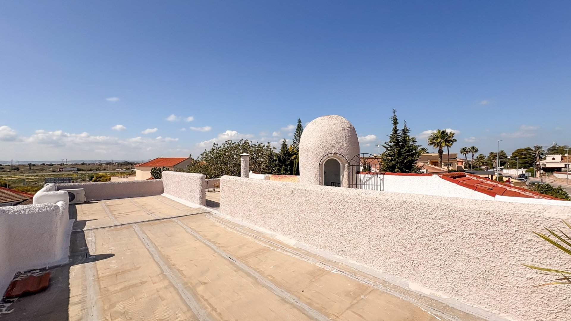 Reventa - Chalets -
Ciudad Quesada