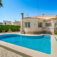 Reventa - Chalets -
Ciudad Quesada