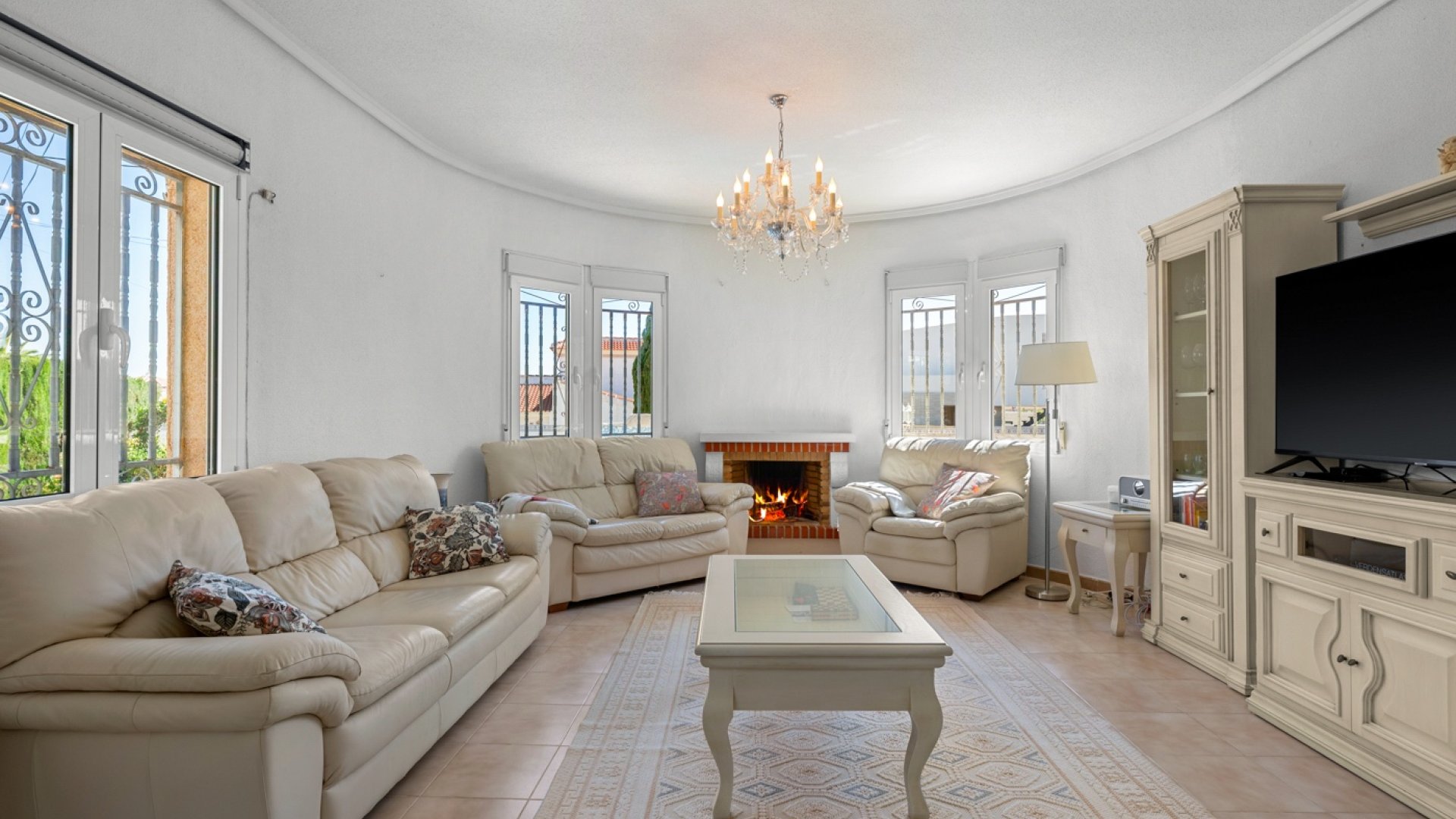 Reventa - Chalets -
Ciudad Quesada