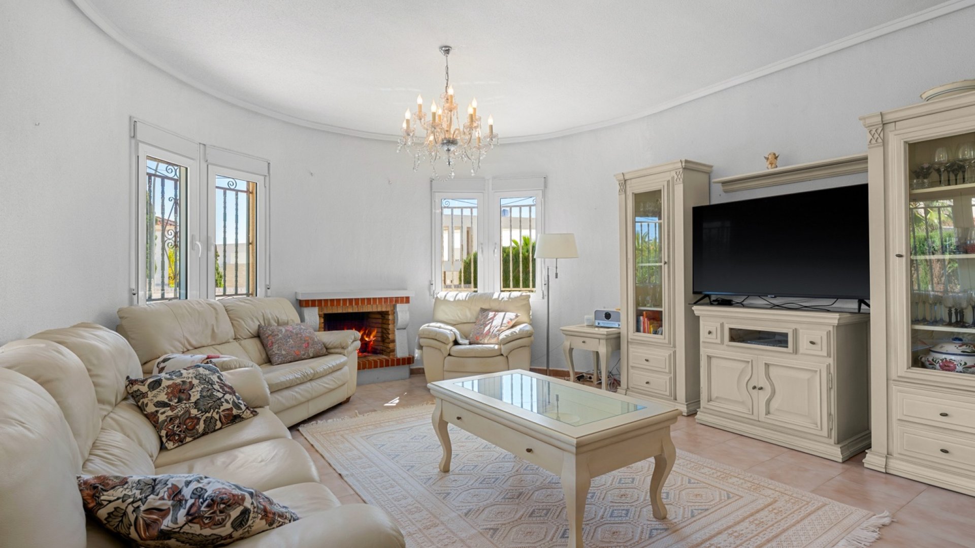 Reventa - Chalets -
Ciudad Quesada