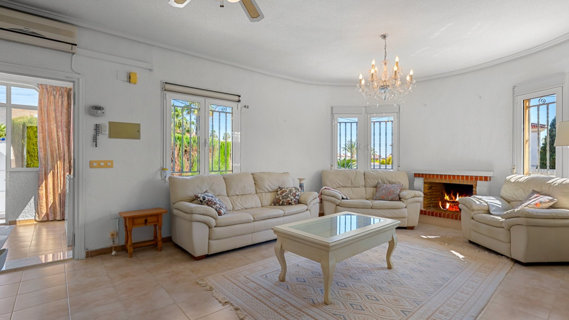 Reventa - Chalets -
Ciudad Quesada