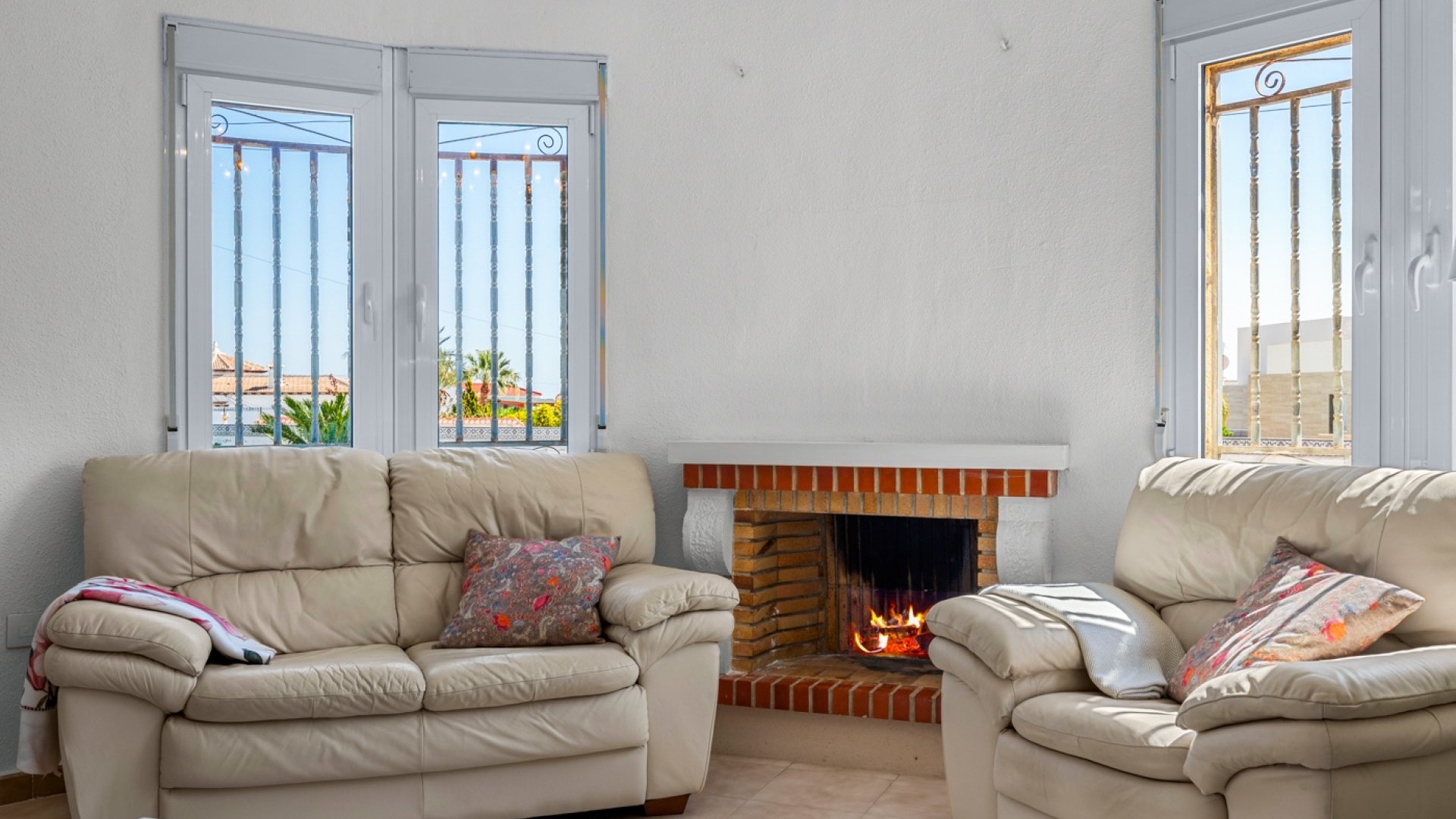 Reventa - Chalets -
Ciudad Quesada