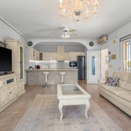 Reventa - Chalets -
Ciudad Quesada