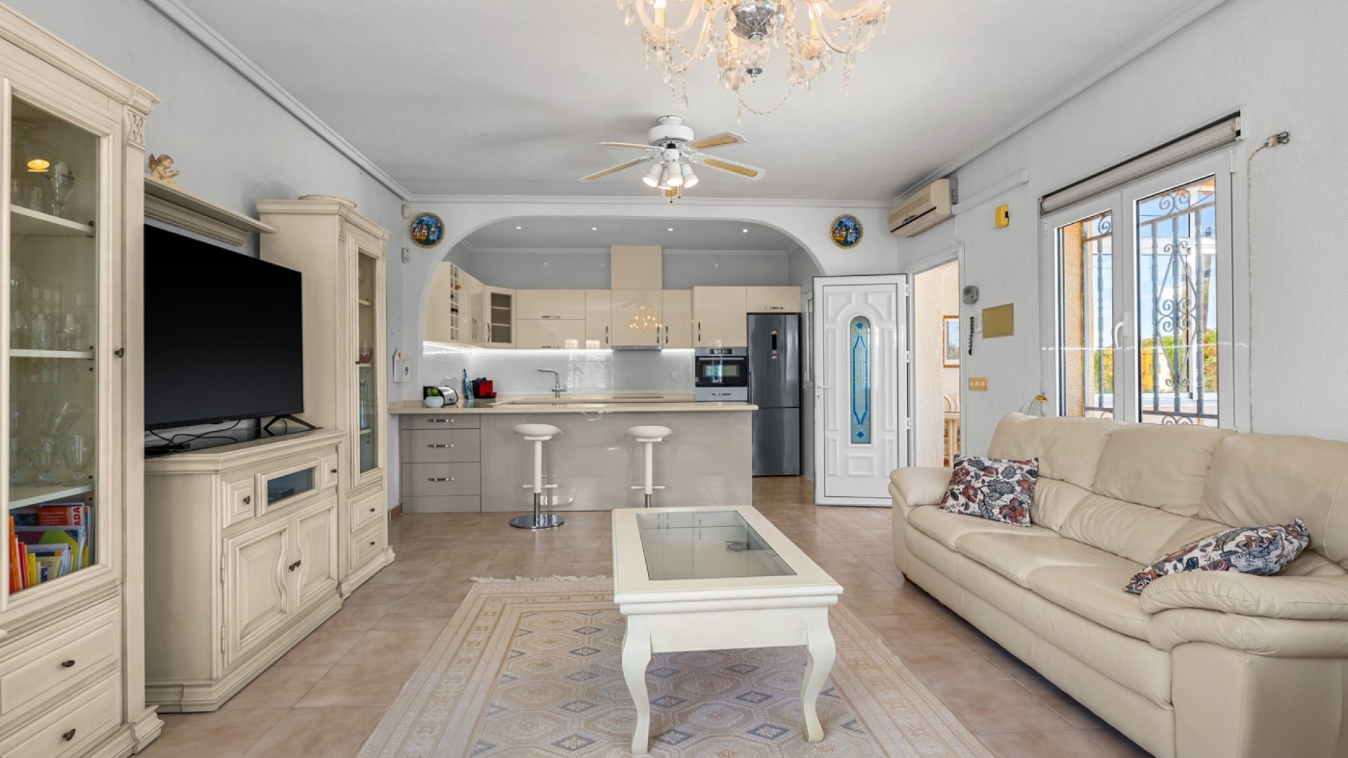 Reventa - Chalets -
Ciudad Quesada