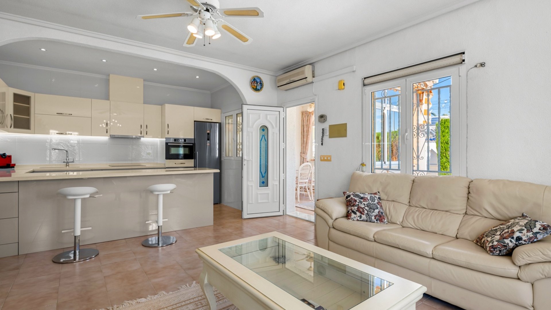 Reventa - Chalets -
Ciudad Quesada