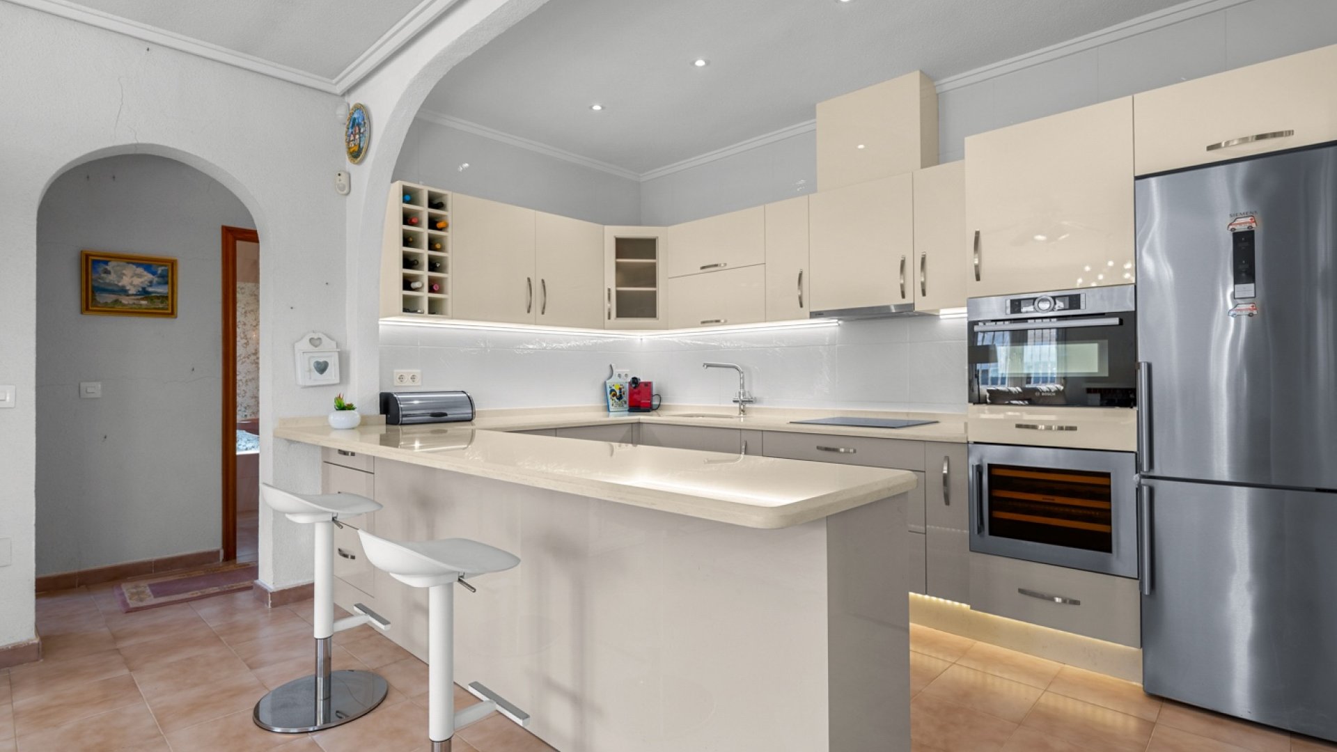 Reventa - Chalets -
Ciudad Quesada