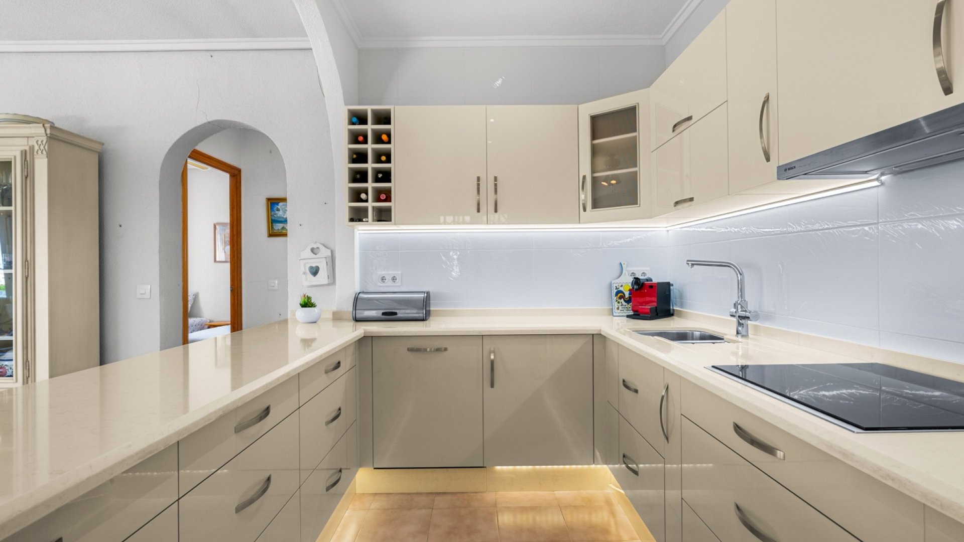 Reventa - Chalets -
Ciudad Quesada