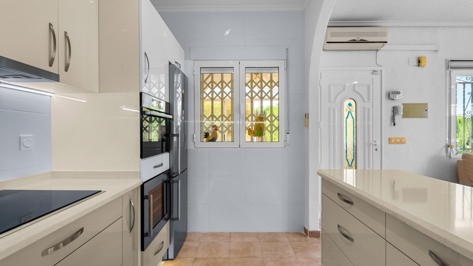 Reventa - Chalets -
Ciudad Quesada