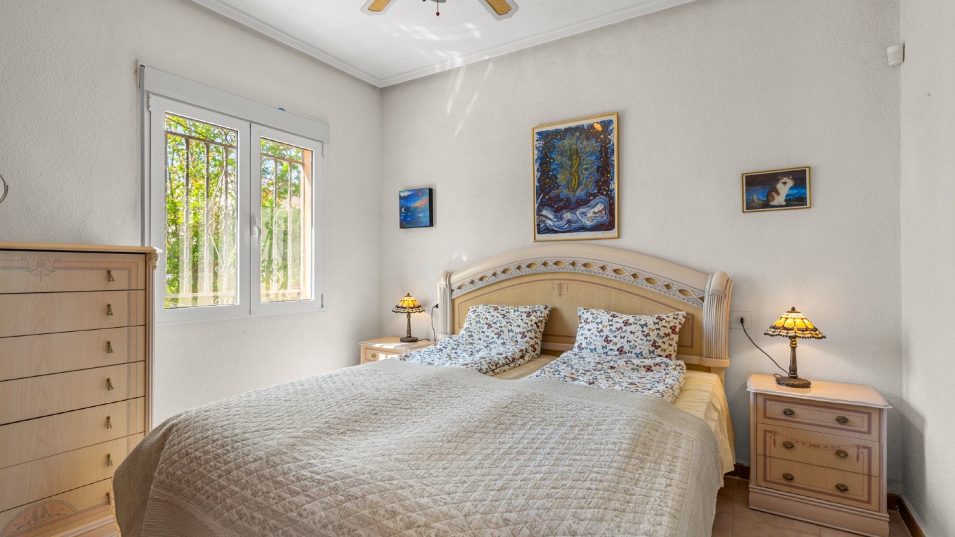 Reventa - Chalets -
Ciudad Quesada