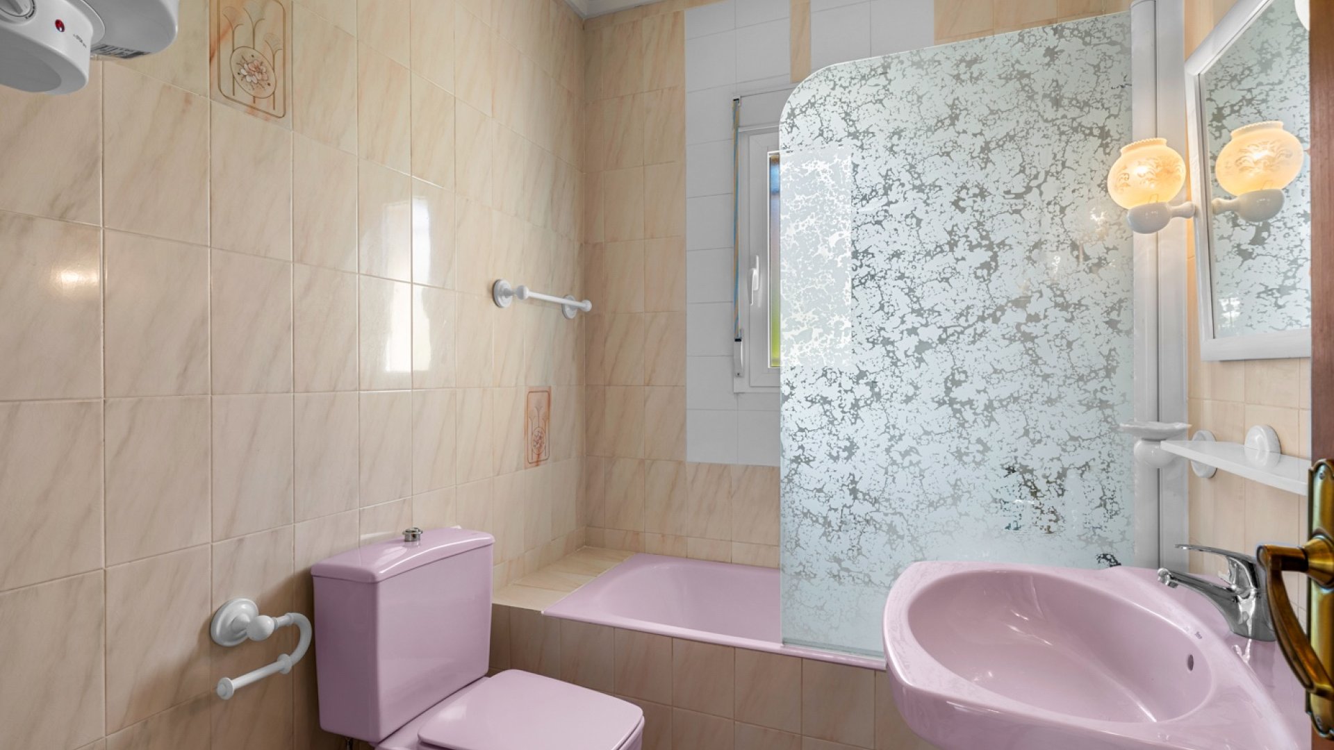 Reventa - Chalets -
Ciudad Quesada