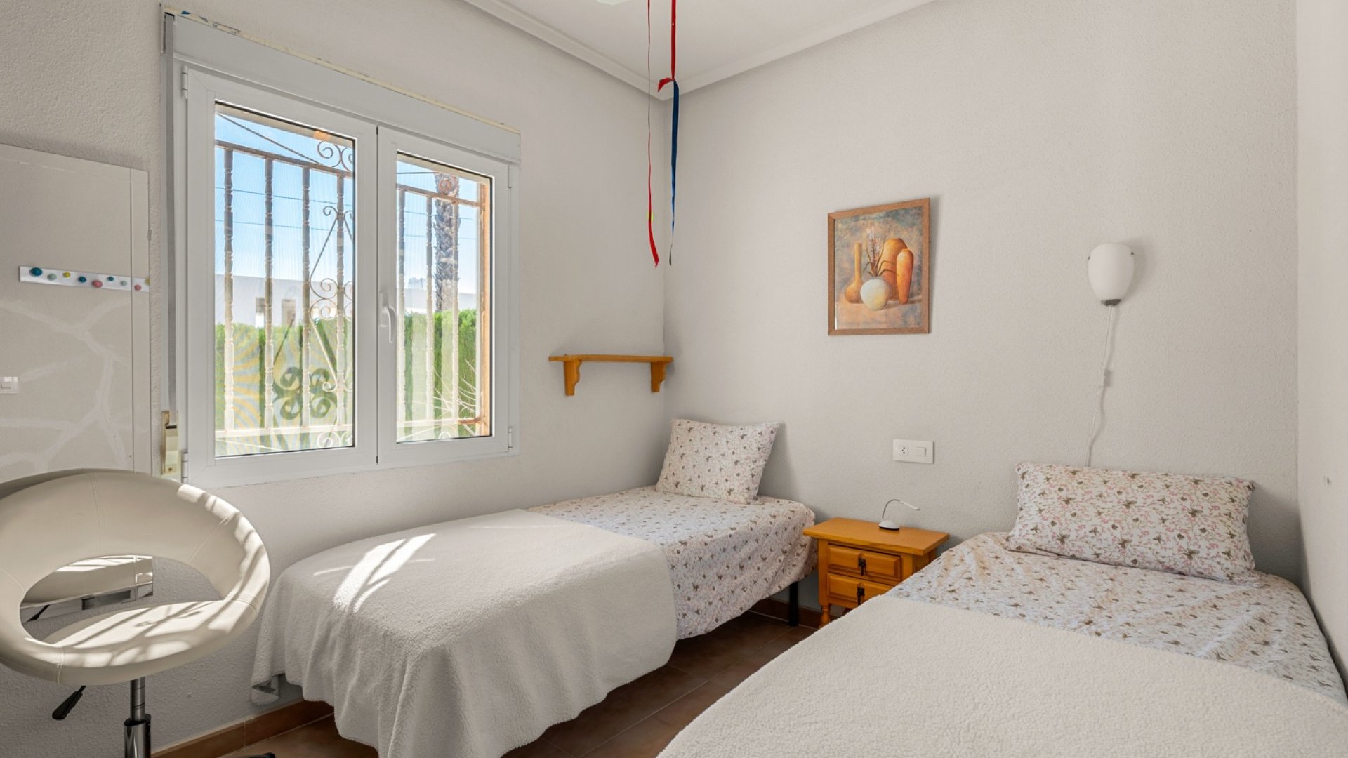 Reventa - Chalets -
Ciudad Quesada