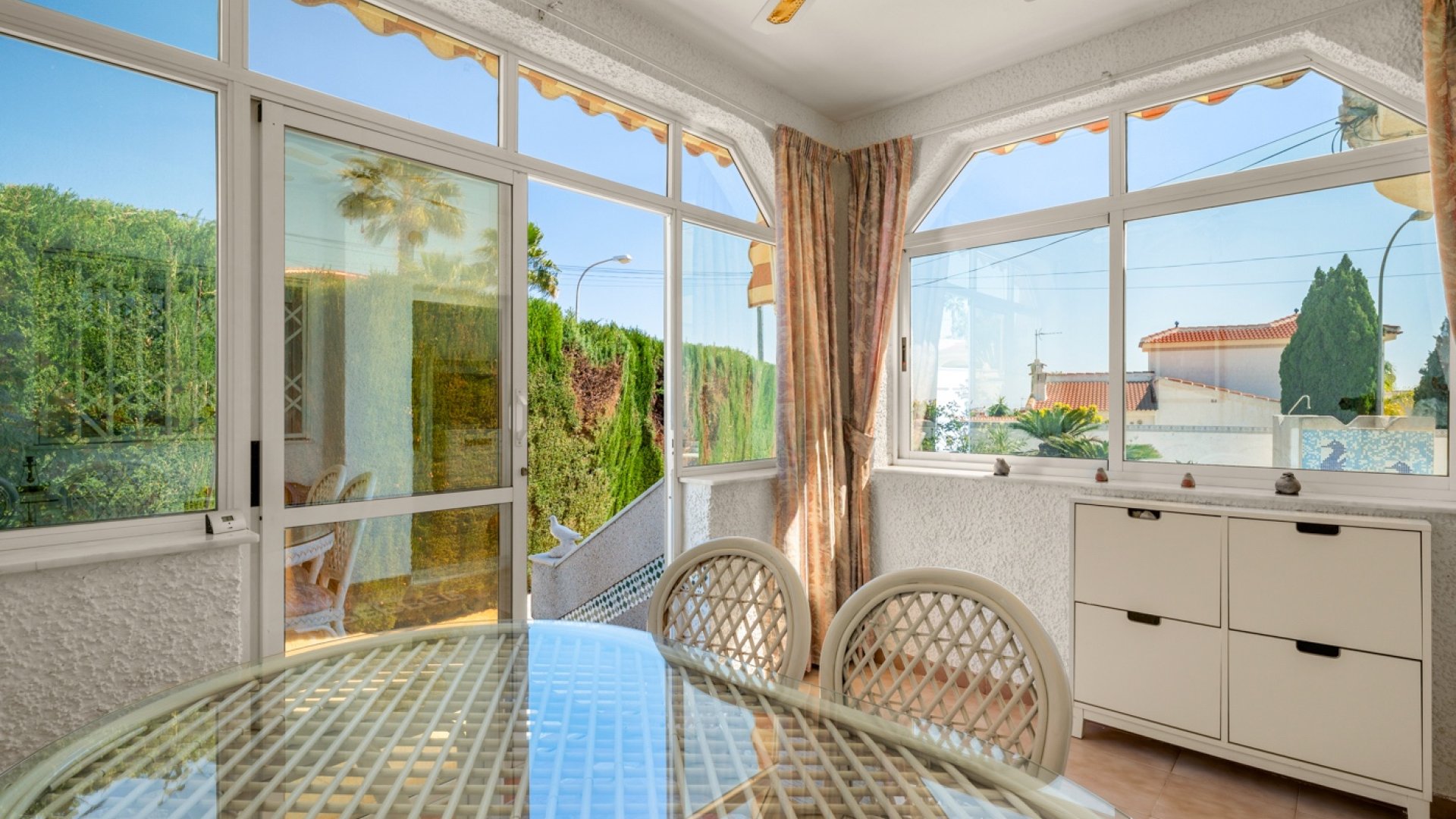 Reventa - Chalets -
Ciudad Quesada