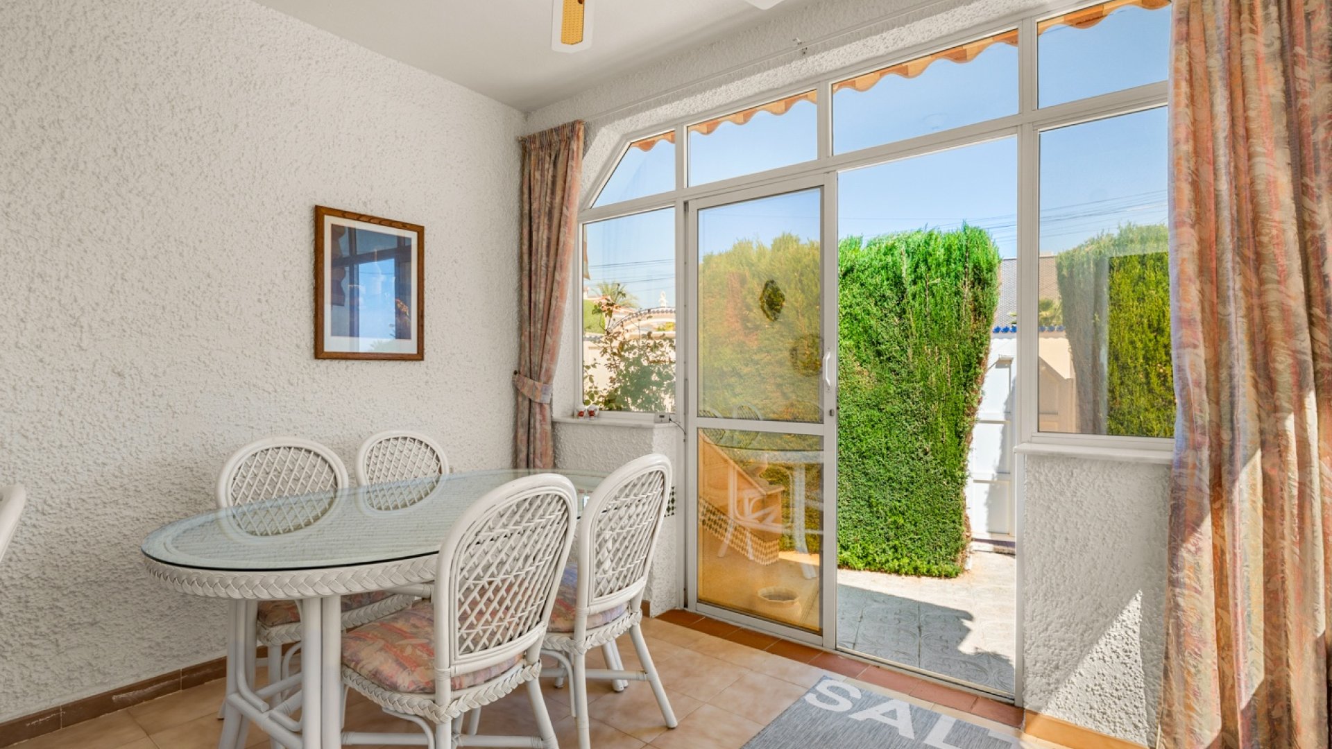 Reventa - Chalets -
Ciudad Quesada