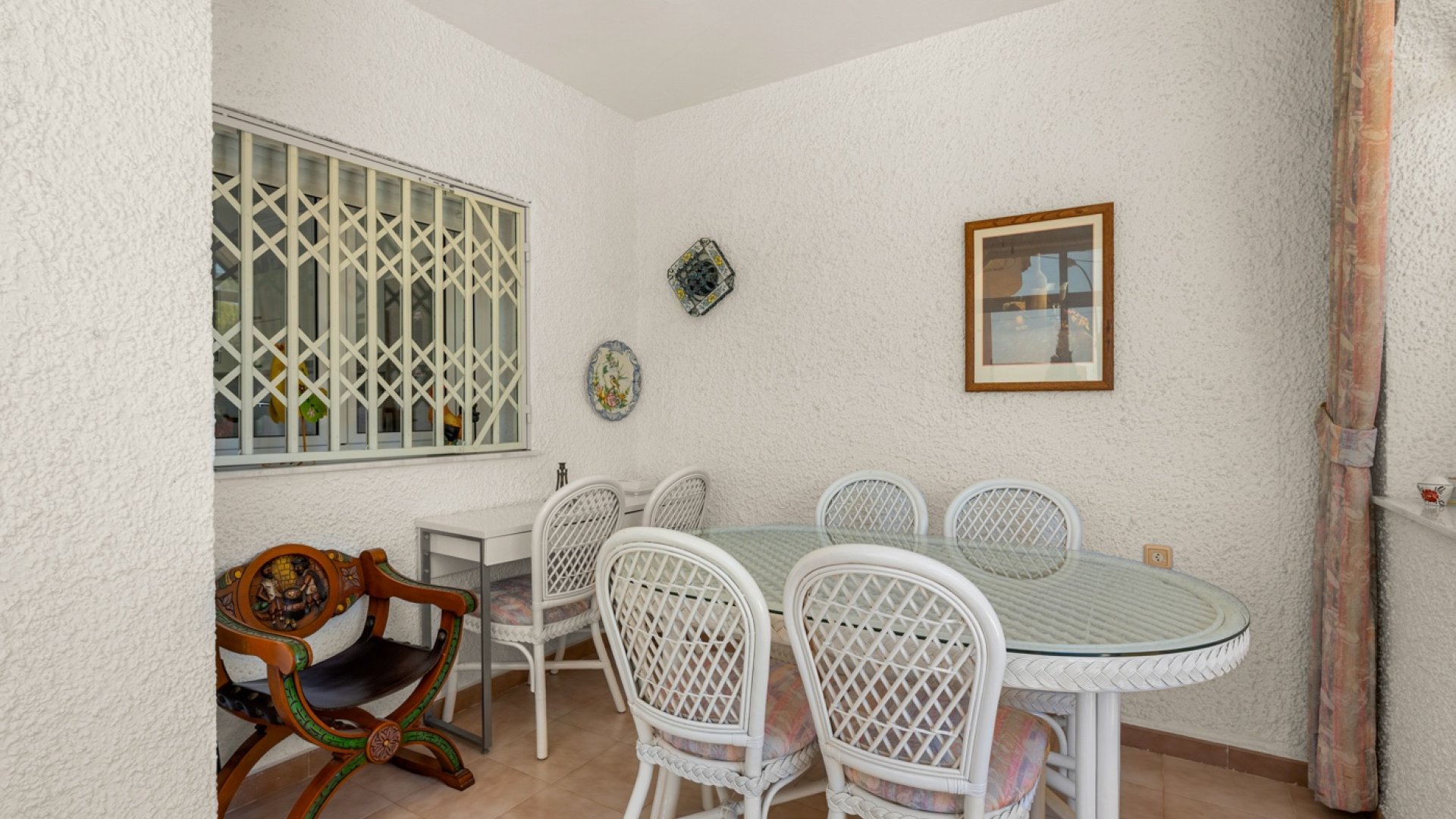 Reventa - Chalets -
Ciudad Quesada