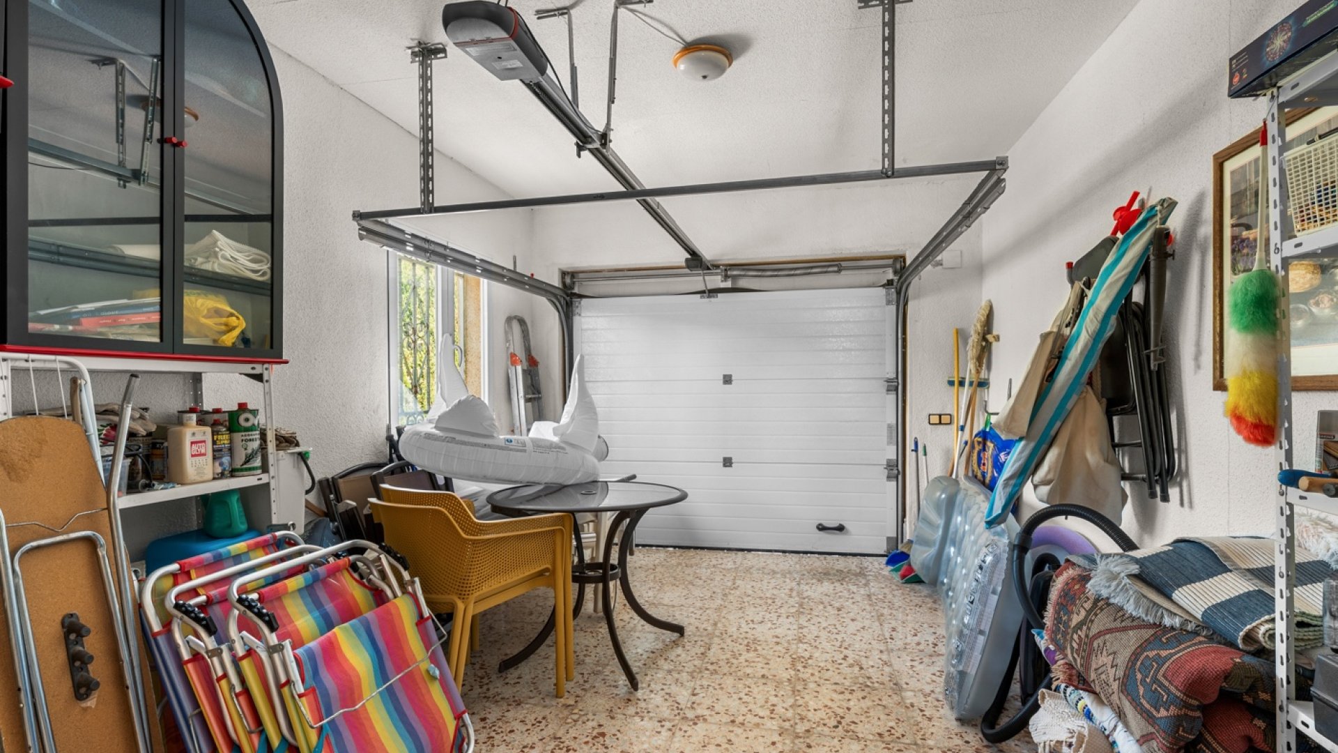 Reventa - Chalets -
Ciudad Quesada