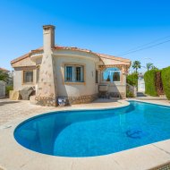 Reventa - Chalets -
Ciudad Quesada