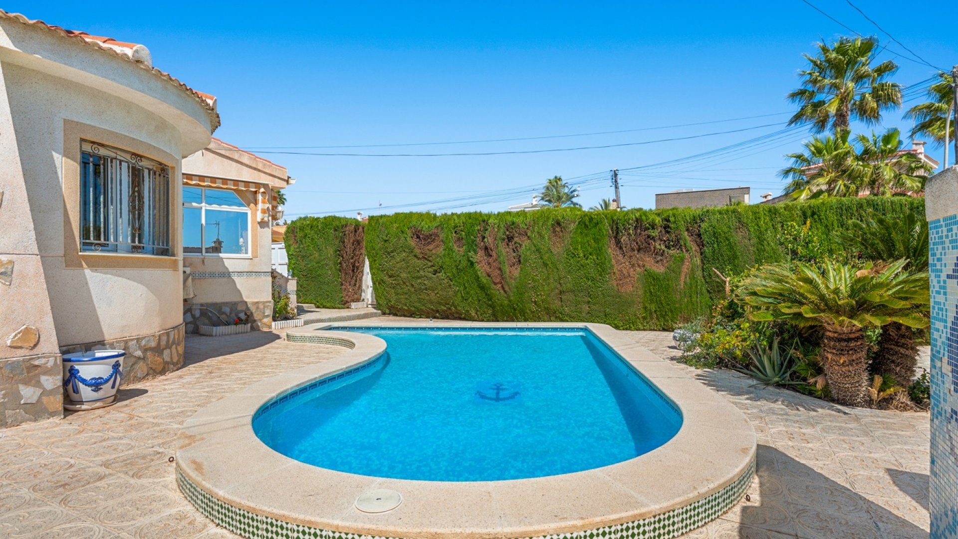 Reventa - Chalets -
Ciudad Quesada