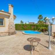 Reventa - Chalets -
Ciudad Quesada