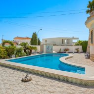 Reventa - Chalets -
Ciudad Quesada