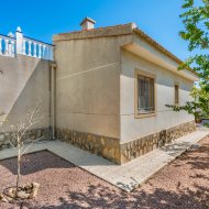 Reventa - Chalets -
Ciudad Quesada