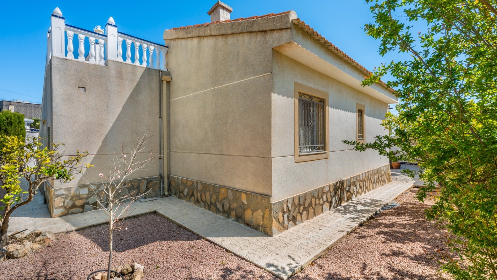 Reventa - Chalets -
Ciudad Quesada