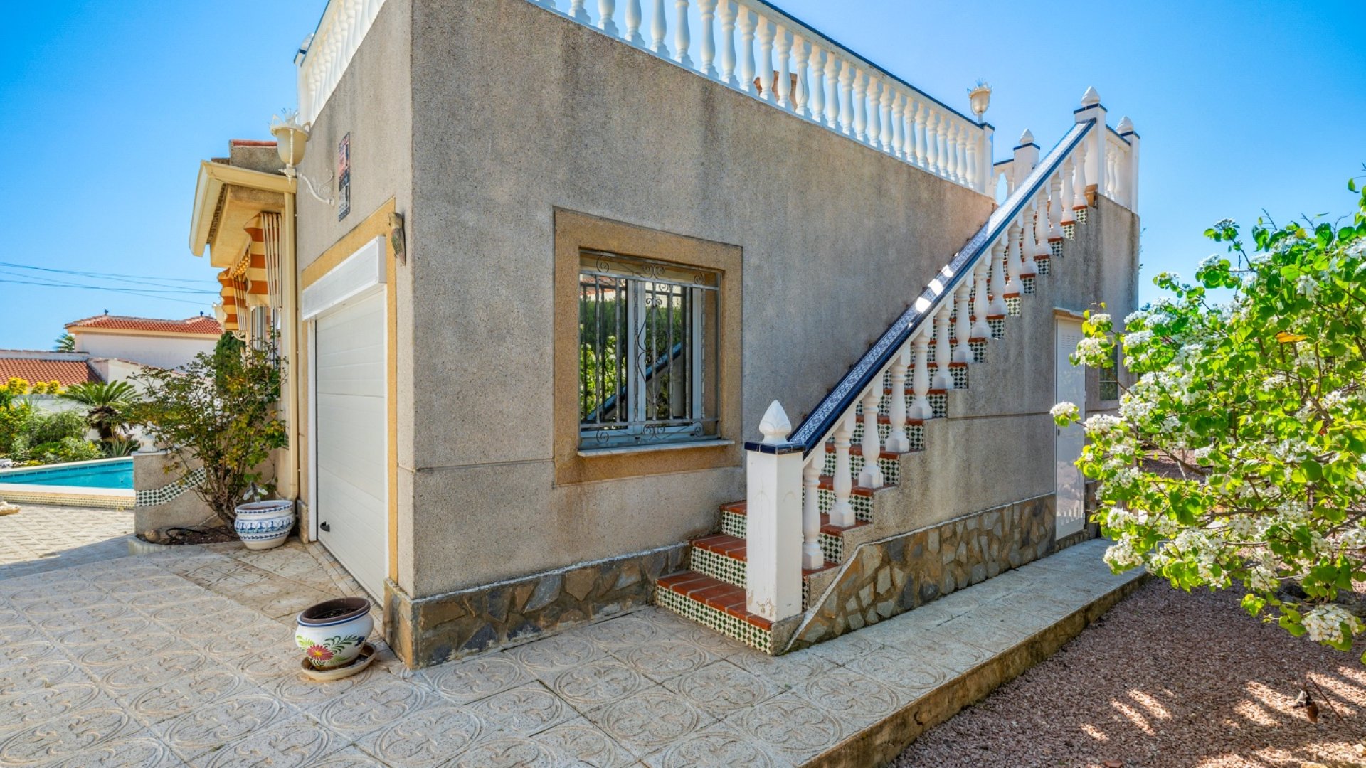 Reventa - Chalets -
Ciudad Quesada