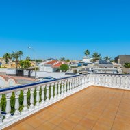 Reventa - Chalets -
Ciudad Quesada