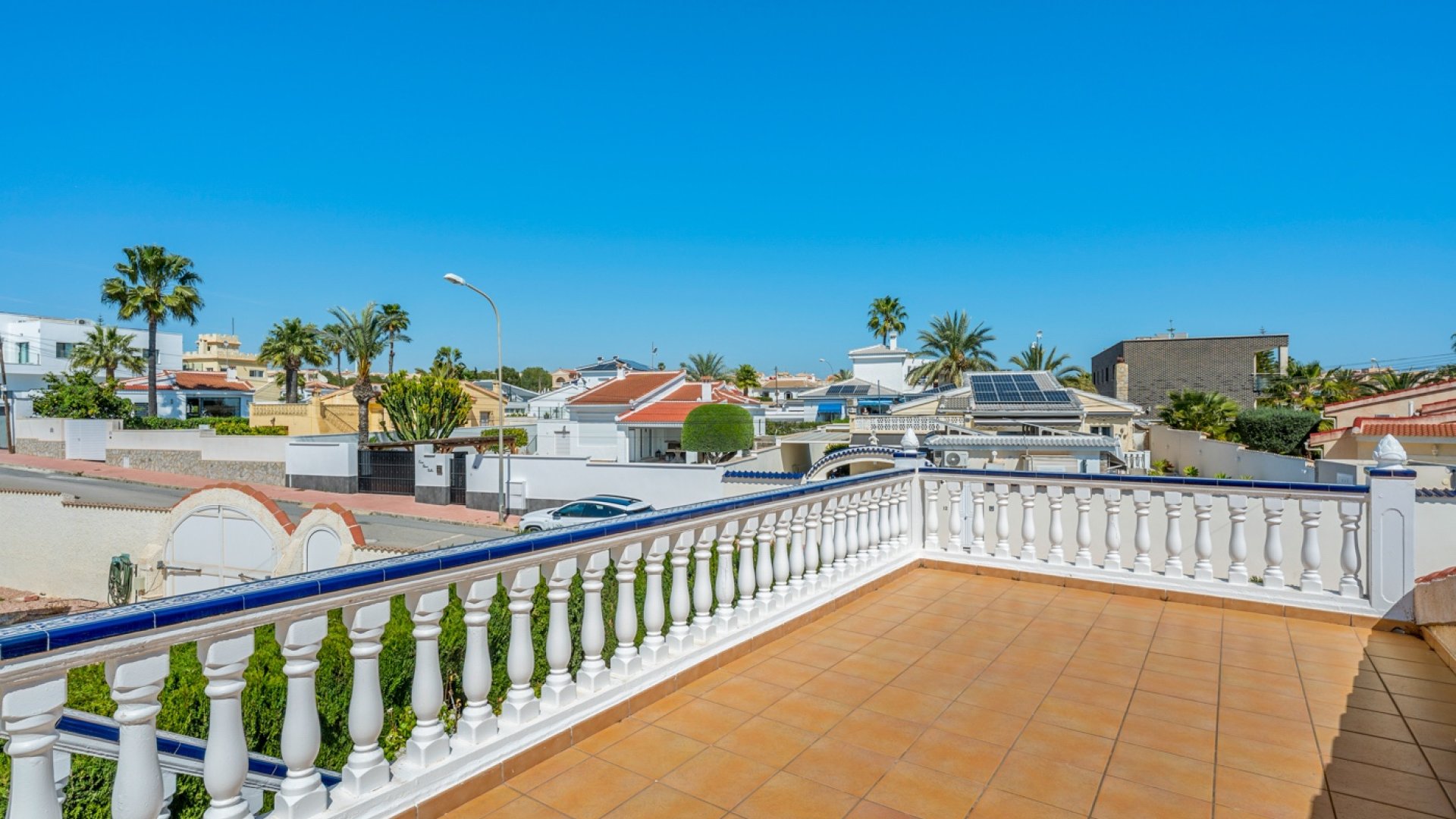 Reventa - Chalets -
Ciudad Quesada