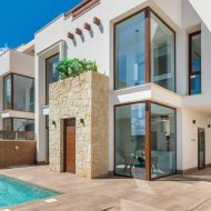 Reventa - Chalets -
Ciudad Quesada