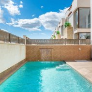 Reventa - Chalets -
Ciudad Quesada