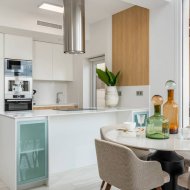 Reventa - Chalets -
Ciudad Quesada